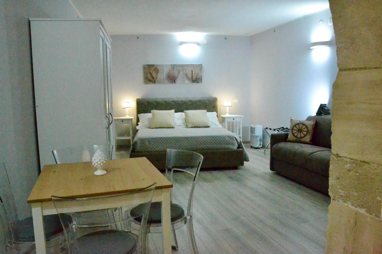 Ortys Casa Vacanze Syracuse Luaran gambar