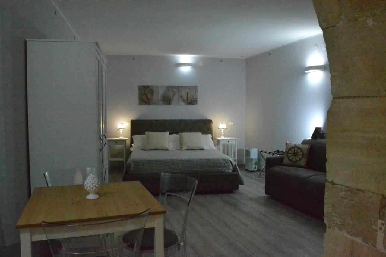 Ortys Casa Vacanze Syracuse Luaran gambar