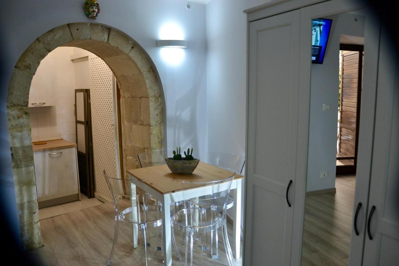 Ortys Casa Vacanze Syracuse Luaran gambar