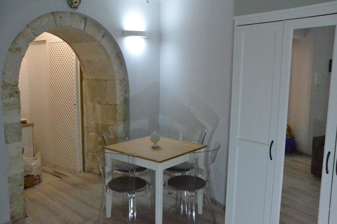 Ortys Casa Vacanze Syracuse Luaran gambar
