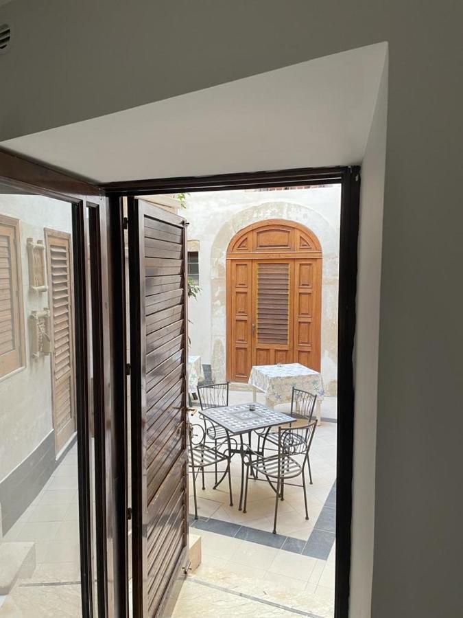 Ortys Casa Vacanze Syracuse Luaran gambar