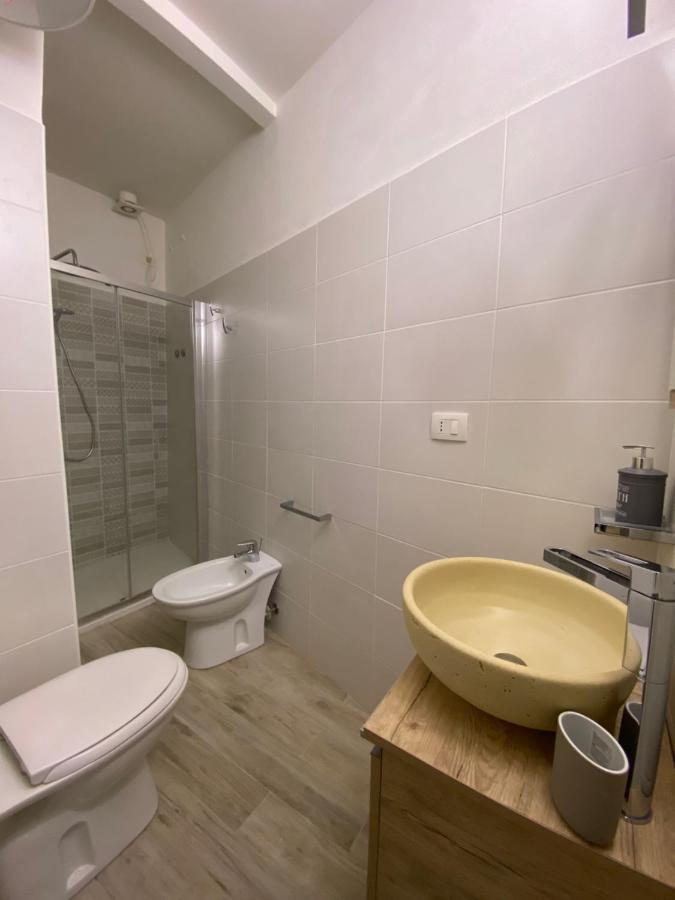 Ortys Casa Vacanze Syracuse Luaran gambar