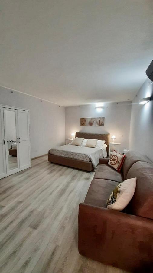Ortys Casa Vacanze Syracuse Luaran gambar